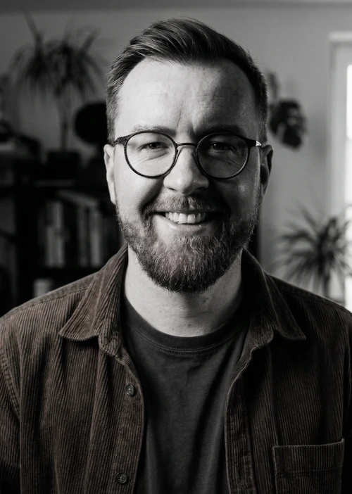 Cédric Rittié